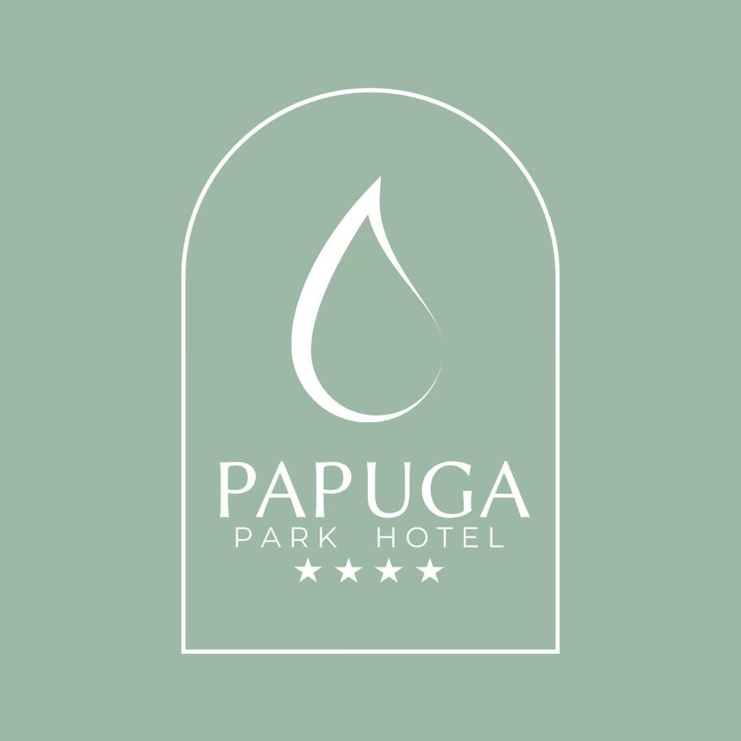 Papuga Park Hotel**** Wellness Marrakesz & SPA 